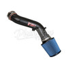 INJEN / SHORT RAM AIR INTAKE SYSTEM / BLACK PIPING (SP1393BLK) *** HYUNDAI GENESIS SEDAN (2012-2014) 3.8L / V6 ENGINE