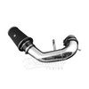 WEAPON-R / COLD AIR INTAKE SYSTEM / CHROME PIPING (342-130-101) *** HYUNDAI GENESIS SEDAN (2012-2016) 5.0L / V8 ENGINE