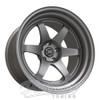 SK FORGED WHEELS / LOUIE / DEEP DISH MONO BLOCK / GUN METAL COLOR (18 X 10.5) +00 ET (5 X 114.3 MM)