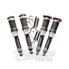 D2 RACING / AIR RIDE SUSPENSION KIT (D-TO-54-ART) *** TOYOTA SUPRA (1986-1992) TURBO