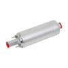 WALBRO / 155 LPH / UNIVERSAL IN-LINE FUEL PUMP (GSL393) *** GAS ONLY *** STANDARD PRESSURE ***