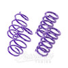 D2 RACING / PERFORMANCE LOWERING SPRINGS (D-SP-HN-22) *** HONDA CIVIC SI (2006-2011) COUPE / SEDAN