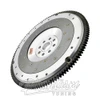 FIDANZA / LIGHTWEIGHT ALUMINUM FLYWHEEL (191221) *** HONDA PRELUDE (1992-1996) F22, H22, H23 ENGINE