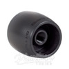 GRIMMSPEED / STUBBY SHIFT KNOB / BLACK DELRIN (038012) *** SUBARU / FORD / MAZDA (M12 X 1.25)