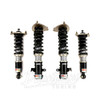 BC RACING / BR SERIES EXTREME LOW COILOVER / SUSPENSION KIT (F-08E-BR) *** SUBARU IMPREZA (2008-2011)