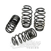 EIBACH / PRO KIT / PERFORMANCE LOWERING SPRINGS (35145.140) *** FORD MUSTANG GT (2015-2023)