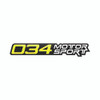 034 MOTORSPORT / DYNAMIC PLUS / PERFORMANCE LOWERING SPRINGS (034-404-1005) *** AUDI S4 / S5 / RS5 (2017-2022) B9