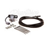 COBB / 3-PORT EBC / ELECTRONIC BOOST CONTROL SOLENOID (712750) *** SUBARU WRX STI (2004-2007)