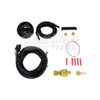 AEM / X-SERIES / BOOST PRESSURE DISPLAY GAUGE / INCLUDE SENSOR (30-0306) *** 0-35 PSI RANGE