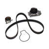 GATES / TIMING BELT COMPONENT & WATER PUMP KIT (TCKWP247) *** ACURA INTEGRA GSR (1994-2001) B18C / DOHC VTEC ENGINE