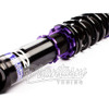 D2 RACING / RS SERIES COILOVER / SUSPENSION KIT (D-NI-09) *** NISSAN ALTIMA (1998-2001)