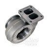 BORGWARNER / S200 SXE SERIES / AIRWERKS TURBINE HOUSING / T4 TWIN SCROLL / 1.09 AR / 61 MM WHEEL (177196)