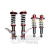 TRUHART / STREET PLUS COILOVER / SUSPENSION KIT (TH-L807) *** LEXUS IS250 (2014-2016) RWD ONLY / BALL FLM