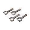 EAGLE / H-BEAM / CONNECTING ROD SET (CRS5394A3D) *** HONDA CRV (1997-2001) B20 / DOHC NON-VTEC ENGINE