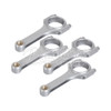 EAGLE / H-BEAM / CONNECTING ROD SET (CRS5571H3D) *** HONDA PRELUDE (1992-1996) F22 / H23 / DOHC NON-VTEC ENGINE