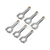 EAGLE / H-BEAM / CONNECTING ROD SET (CRS4783N3D) *** NISSAN SKYLINE R32 (1989-1994) RB25DETT / RB26DETT ENGINE