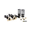BC RACING / BR SERIES COILOVER / SUSPENSION KIT (V-04-BR) *** INFINITI G35X SEDAN (2004-2006) AWD ONLY