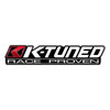 K-TUNED / K1 STREET COILOVER / SUSPENSION KIT (KTD-K1-S2K) *** HONDA S2000 (2000-2009)