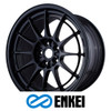 ENKEI WHEELS - NT03M - MATTE BLACK COLOR (18 X 9.5) 40 ET (5 X 100 MM) 72.6 CB / 3658958040BK