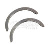 ACL / THRUSTS / RACE ENGINE BEARING SET (1T1957) *** ACURA TSX (2004-2008) K24 ENGINE