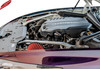 STILLEN / COLD AIR INTAKE SYSTEM WITH OILED FILTER (402883) *** KIA STINGER (2018-2023) 3.3L TWIN TURBO