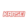 KANSEI WHEELS - TANDEM - HYPER SILVER COLOR (18 X 8.5) +35 ET (5 X 108 MM) 73.1 CB / K11S-188523+35