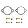 REMARK / R1 SPEC / SINGLE CAT-BACK EXHAUST SYSTEM / TITANIUM BLUE TIP (RK-C1076S-03T) *** SUBARU WRX (2022-2026) 2.4L TURBO