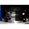 COBB / FRONT MOUNT INTERCOOLER KIT / BLACK CORE (FOR0040FMKBK) *** FORD FOCUS RS (2016-2018) 2.3L TURBO
