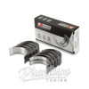 KING / MAINS / RACE ENGINE BEARING SET (MB5568XP-STD) *** HONDA CIVIC (1996-2000) D15 / D16 / SOHC ENGINE