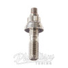 ARP / STAINLESS STEEL / INTAKE MANIFOLD HARDWARE (400-8023) *** 1.75 INCH LONG (M8 X 1.25 MM) *** 10X STUDS ***