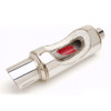 SKUNK2 / MEGA POWER / CAT-BACK EXHAUST SYSTEM / DUAL MUFFLER (413-05-2030) *** ACURA TSX (2004-2008) 2.4L ENGINE