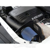 AFE / MAGNUM FORCE / COLD AIR INTAKE SYSTEM / PRO-5R OILED FILTER (54-12162) *** DODGE CHARGER (2011-2014) 5.7L ENGINE