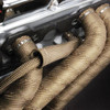 DEI / TITANIUM EXHAUST WRAP (1 INCH X 100 FEET) DEI10133