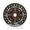 EXEDY / STAGE 0 / OE REPLACEMENT CLUTCH KIT (FJK1001) *** SUBARU WRX (2006-2007) 2.5L TURBO