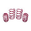 VOGTLAND / PERFORMANCE LOWERING SPRINGS (959056) *** SUBARU BRZ (2013-2021)