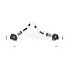 AFE / MOMENTUM GT / COLD AIR INTAKE SYSTEM / PRO-S DRY FILTER (50-70100D) *** TOYOTA TUNDRA (2022-2026) 3.5L TURBO