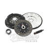 COMPETITION / STAGE 2 / PERFORMANCE CLUTCH WITH 17 LBS FLYWHEEL (8091-STU-2100) *** HONDA CIVIC SI (2022-2026) 1.5L TURBO