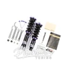 D2 RACING / RS SERIES COILOVER / SUSPENSION KIT (D-NI-72) *** NISSAN Z (2023-2026)