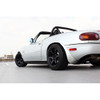 GRAM LIGHTS WHEELS - 57DR - ETERNAL BLUE PEARL (18 X 9.5) +38 ET (5 X 114.3 MM) 73.1 CB / WGIX38EEBP