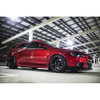 GRAM LIGHTS WHEELS - 57DR - BRONZE 2 (19 X 10.5) +12 ET (5 X 114.3 MM) 73 CB / WGI612EA2
