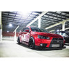 GRAM LIGHTS WHEELS - 57DR - SEMI GLOSS BLACK (19 X 8.5) +35 ET (5 X 114.3 MM) 73.1 CB / WGI235EH
