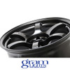GRAM LIGHTS WHEELS - 57DR - BRONZE 2 (17 X 9.0) +38 ET (5 X 114.3 MM) 73 CB / WGIQ38EA2