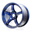 GRAM LIGHTS WHEELS - 57CR - ETERNAL BLUE PEARL (19 X 10.5) +35 ET (5 X 112 MM) 73 CB / WGCR635MEBP