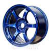 GRAM LIGHTS WHEELS - 57DR - ETERNAL BLUE PEARL / SET (19 X 9.5 FRONT) WITH (19 X 10.5 REAR) *** TOYOTA SUPRA (2022-2026)