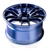 GRAM LIGHTS WHEELS - 57XTREME - ETERNAL BLUE PEARL (18 X 9.5) +38 ET (5 X 114.3 MM) 73.1 CB / WGJDX38EEBP