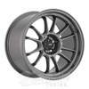 KONIG WHEELS - HYPERGRAM - MATTE GREY (15 X 8.0) +35 ET (4 X 100 MM) 73.1 CB / HG8510035G