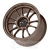KONIG WHEELS - HYPERGRAM - RACE BRONZE (18 X 8.5) +35 ET (5 X 114.3 MM) HG88514358