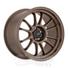 KONIG WHEELS - HYPERGRAM - RACE BRONZE (17 X 8.0) +45 ET (4 X 100 MM) HG87100458