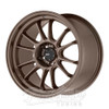 KONIG WHEELS - HYPERGRAM - RACE BRONZE (15 X 8.5) +25 ET (4 X 100 MM) HG85100258