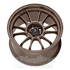KONIG WHEELS - HYPERGRAM - RACE BRONZE (15 X 8.5) +25 ET (4 X 100 MM) HG85100258